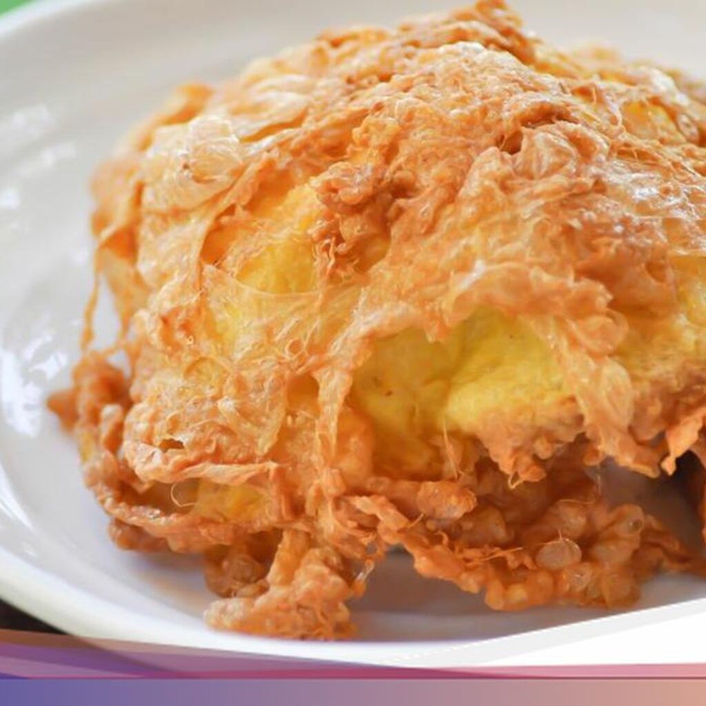 3 Resep Telur Dadar Kreatif yang Bikin Lauk Ditengah Bulan Naik Kelas