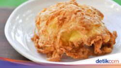 3 Resep Telur Dadar Kreatif yang Bikin Lauk Ditengah Bulan Naik Kelas