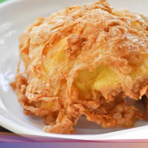 3 Resep Telur Dadar Kreatif yang Bikin Lauk Ditengah Bulan Naik Kelas