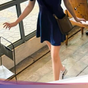 Cantiknya Vicky Shu Pada Kulineran Di Jepang hingga Di Korea Selatan