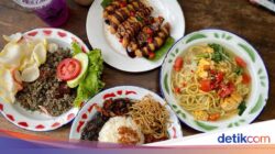 6 Tempat Makan ‘Ndeso’ Ke Tangerang buat Long Weekend Bareng Keluarga