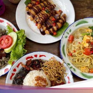 6 Tempat Makan ‘Ndeso’ Ke Tangerang buat Long Weekend Bareng Keluarga
