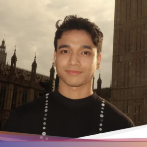 10 Momen Makan Fadly Faisal yang Curi Perhatian, Ada Buaya Panggang!