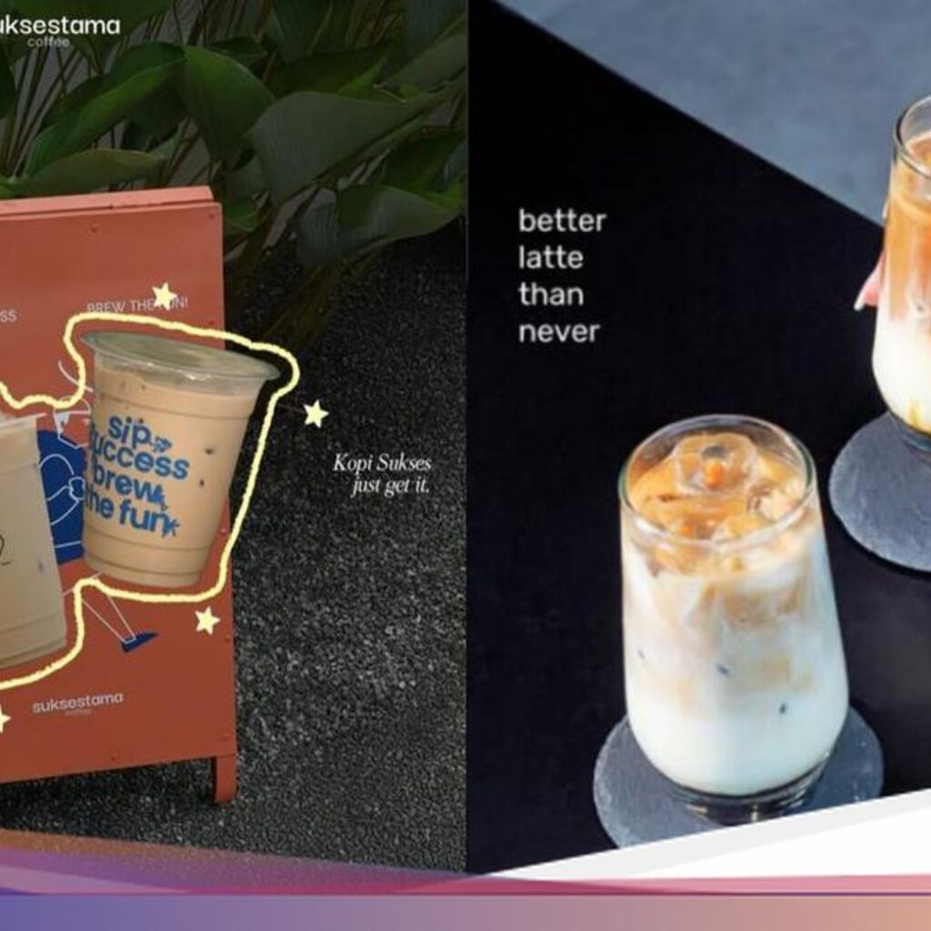 Ngopi Makin Betah! 5 Kafe Nyaman Hingga Gading Serpong yang Lagi Hits