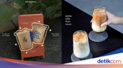 Ngopi Makin Betah! 5 Kafe Nyaman Hingga Gading Serpong yang Lagi Hits