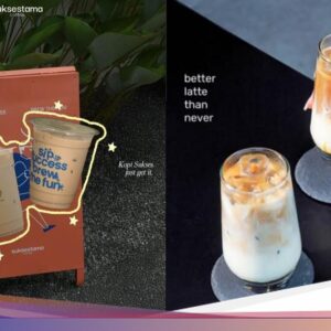 Ngopi Makin Betah! 5 Kafe Nyaman Hingga Gading Serpong yang Lagi Hits