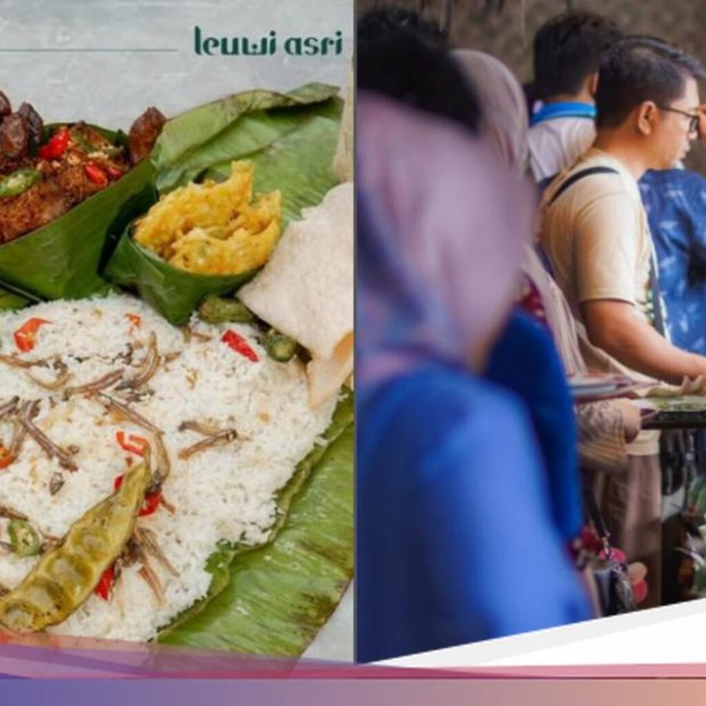 7 Tempat Makan Di Garut yang Enak dan Murah, Unjuk Warga Lokal