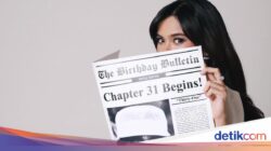 Potret Cantik Mobil Audi Marissa Rayakan Ultah hingga Ngopi Ke Kafe