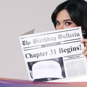 Potret Cantik Mobil Audi Marissa Rayakan Ultah hingga Ngopi Ke Kafe