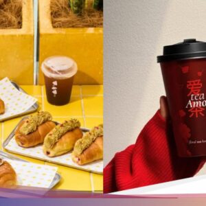 Terbaru Ke Gading Serpong! 5 Kafe dan Kopitiam yang Cocok buat Nongkrong