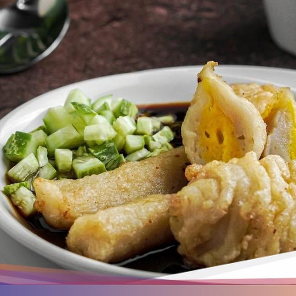 5 Pempek Paling Legendaris Di Jakarta yang Enak buat Camilan Di Libur!
