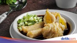 5 Pempek Paling Legendaris Di Jakarta yang Enak buat Camilan Di Libur!