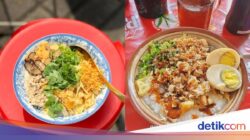 7 Bubur Ayam Bandung yang Bikin Ketagihan, Harga Mulai Rp 7 Ribuan!