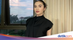 Elina Joerg Kegemaran Kulineran Pada Traveling, Untuk Kuala Lumpur hingga Kyoto