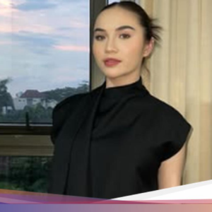 Elina Joerg Kegemaran Kulineran Pada Traveling, Untuk Kuala Lumpur hingga Kyoto