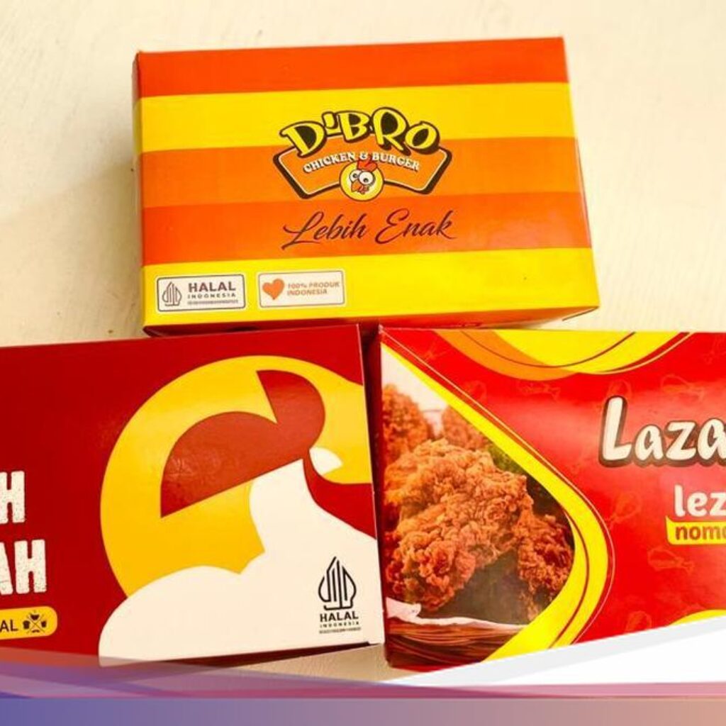 Cobain 3 Fried Chicken Lokal Murah Meriah, Mana Paling Enak?