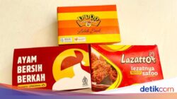Cobain 3 Fried Chicken Lokal Murah Meriah, Mana Paling Enak?