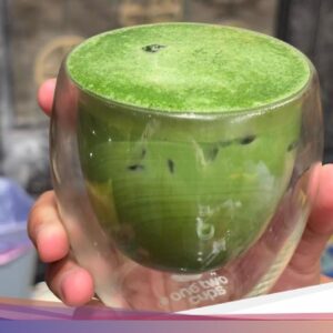 ‘Zen’ Banget! 7 Tempat Matcha Hidden Gem yang Cocok Buat Santai