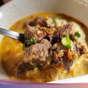 Hangat Berempah! 5 Soto Tangkar Legendaris Ke Jakarta yang Kelezatannya Masih Sama