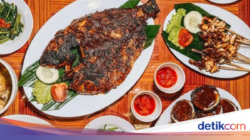 5 Tempat Makan Seafood Di Bali yang Dijamin Enak, Mulai Rp 25 Ribuan!