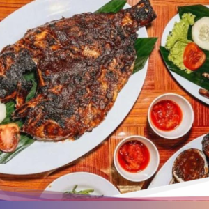 5 Tempat Makan Seafood Di Bali yang Dijamin Enak, Mulai Rp 25 Ribuan!