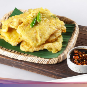 3 Resep Tempe Goreng Buat Camilan Akhir Pekan yang Enak Bergizi