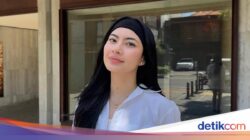 Sosok Inka Andhesta, Pacar Pratama Arhan yang Kegemaran Masakan dan Baking
