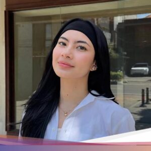 Sosok Inka Andhesta, Pacar Pratama Arhan yang Kegemaran Masakan dan Baking