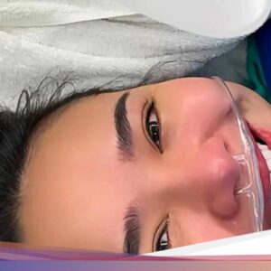 Lahiran Anak Pertama, Amanda Manopo Pernah Ngidam Rujak hingga Keripik
