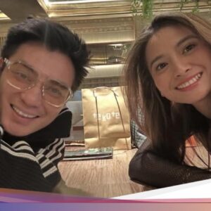 Intip Potret Seru Acha Septriasa Di Jajan Matcha hingga Minuman Kafein Hingga Kafe
