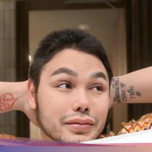 Keseruan ‘Mega Bintang’ Ivan Gunawan Pada Makan Seafood hingga Pesta Durian