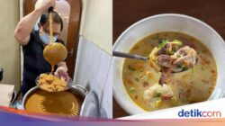 5 Masakan Enak Di Cikini yang Cocok buat Makan Siang, Ada Gado-gado Sebelum 1960!