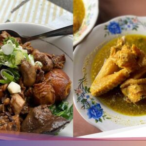 7 Tempat Makan Kandidatteratas Hingga Cilandak, Ada yang Eksis Sebelum 1978!