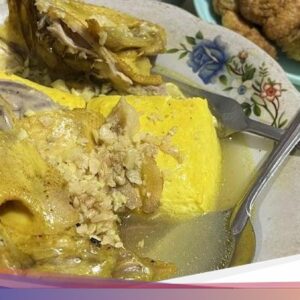 5 Masakan Lembang Paling Viral 2026, Enaknya Bikin Rela Antre Pada Long Weekend