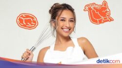 Mengintip Menu Chewys, Kafe Dessert Premium Milik Jennifer Coppen