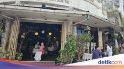 One Day Trip Kulineran Ke Sukabumi, Cobain Bubur Ayam hingga Mochi Legendaris