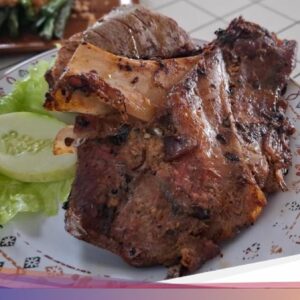 Juicynya Bikin Nagih! Ini 5 Tempat Makan Rahang Tuna Enak Di Jabotabek