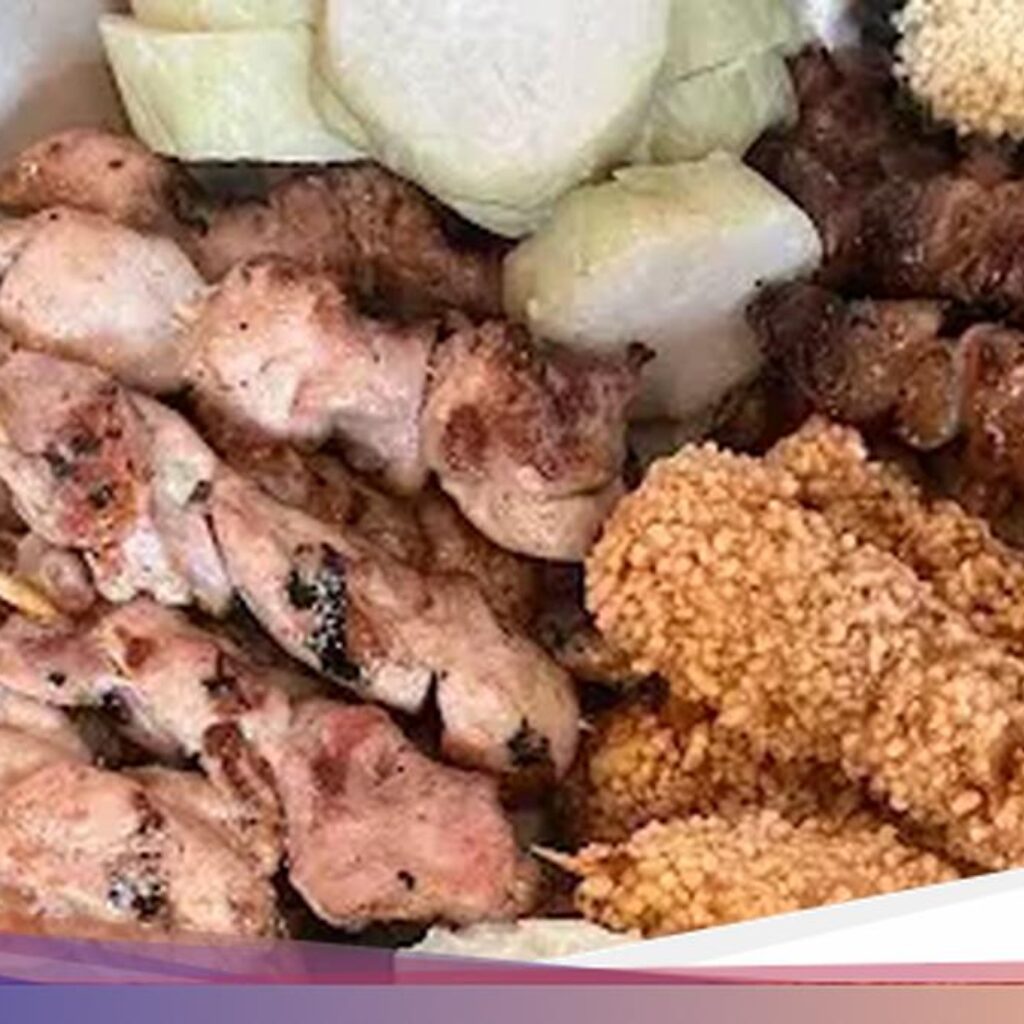 Gurihnya Nagih! Daftar 7 Sate Taichan Paling Populer Ke Jakarta