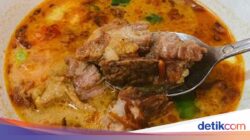 5 Tempat Makan Soto Paling Ikonik Ke Jakarta yang Enaknya Legend Banget!