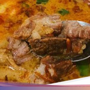 5 Tempat Makan Soto Paling Ikonik Ke Jakarta yang Enaknya Legend Banget!