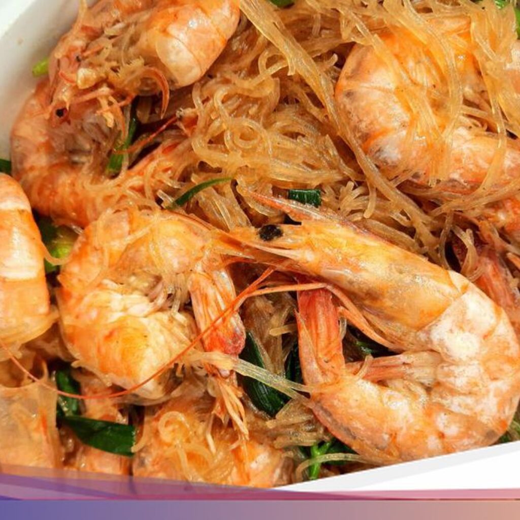 3 Resep Bihun Goreng Lezat Buat Sarapan Praktis, Pakai Telur hingga Udang