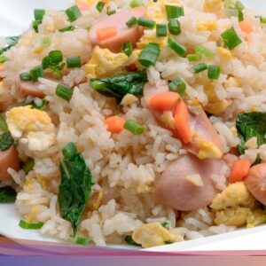 3 Resep Nasi Goreng Sederhana yang Gurih Enak, Modalnya Murah Meriah!
