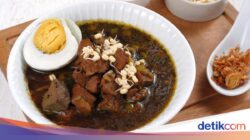 3 Resep Daging Sapi ala Jawa, Krengsengan hingga Rawon