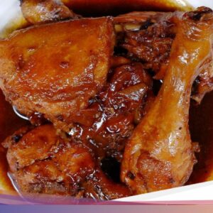 Resep Semur Ayam Kentang ala Rumahan yang Manis Sedap