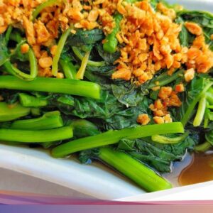 3 Resep Tumis Kangkung ala Restoran yang Sedap buat Lauk