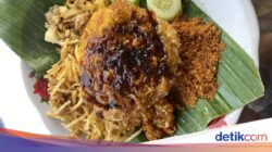 5 Nasi Campur Enak Hingga Jaksel, Ini Tempat ‘Kalcer’ yang Layak Dicoba