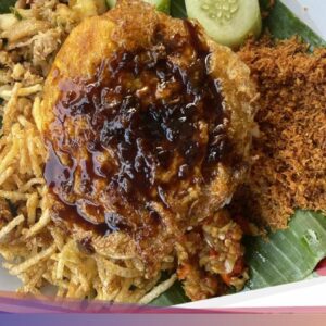 5 Nasi Campur Enak Hingga Jaksel, Ini Tempat ‘Kalcer’ yang Layak Dicoba