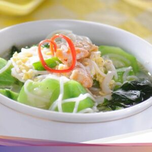 3 Resep Sayur Bening yang Segar, Bayam hingga Oyong Soun