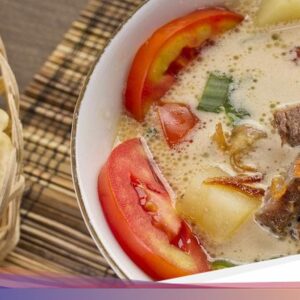 Gurihnya Mantep! 5 Tempat Makan Soto Betawi Paling Ikonik Ke Jakarta