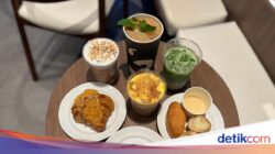 Buka 24 Jam, 7 Kafe Cozy Di Jakarta Ini Cocok buat Hangout Pada Weekend